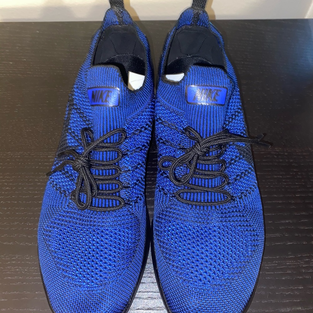 Men’s Nike Flyknit Running Shoes